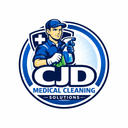 CJD Medical Cleaning Solutions